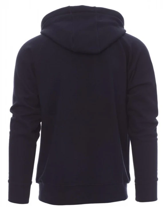 Veste à capuche DALLAS+ Ecureuil's Plouay Basket
