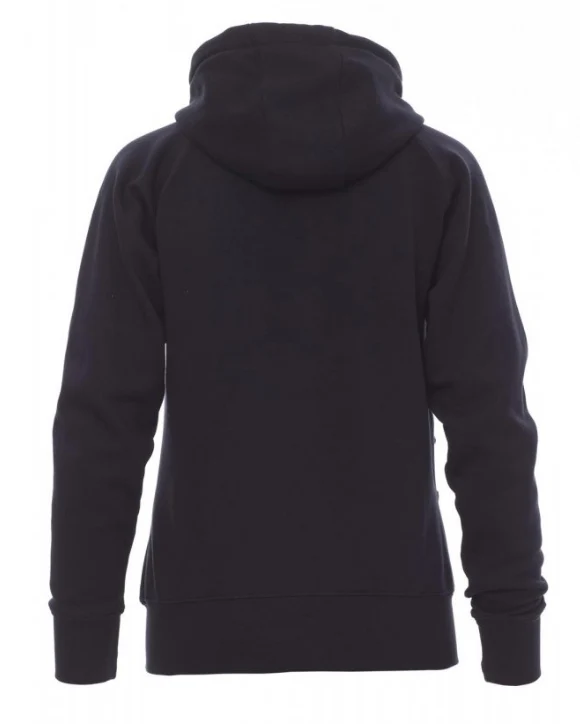Veste à capuche DALLAS+ Ecureuil's Plouay Basket