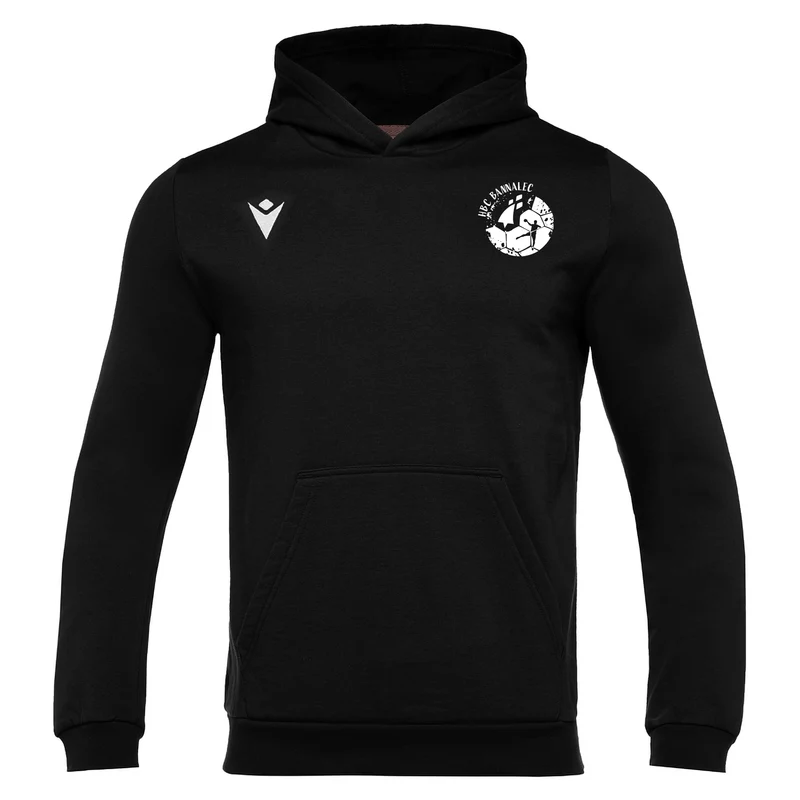 Sweat à capuche BANJO HERO HBC Bannalec
