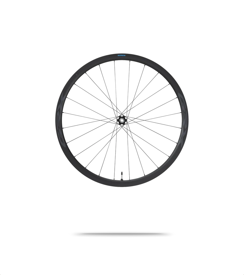 WH-RX870 GRX Carbon Front Wheel