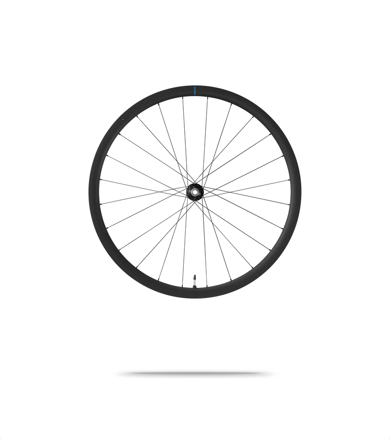 WH-RX880 GRX Carbon Front Wheel