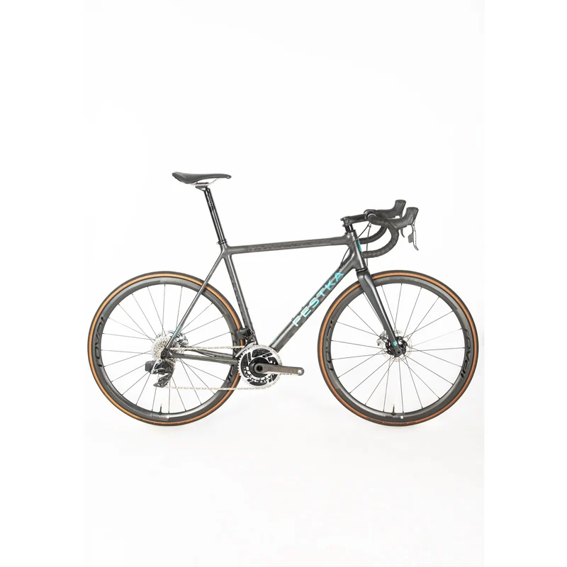 Scalatore Carbon Custom 56cm - Approved Used
