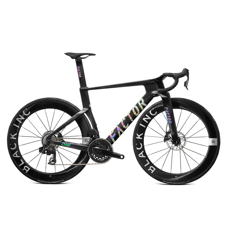 ONE Force AXS Road Bike