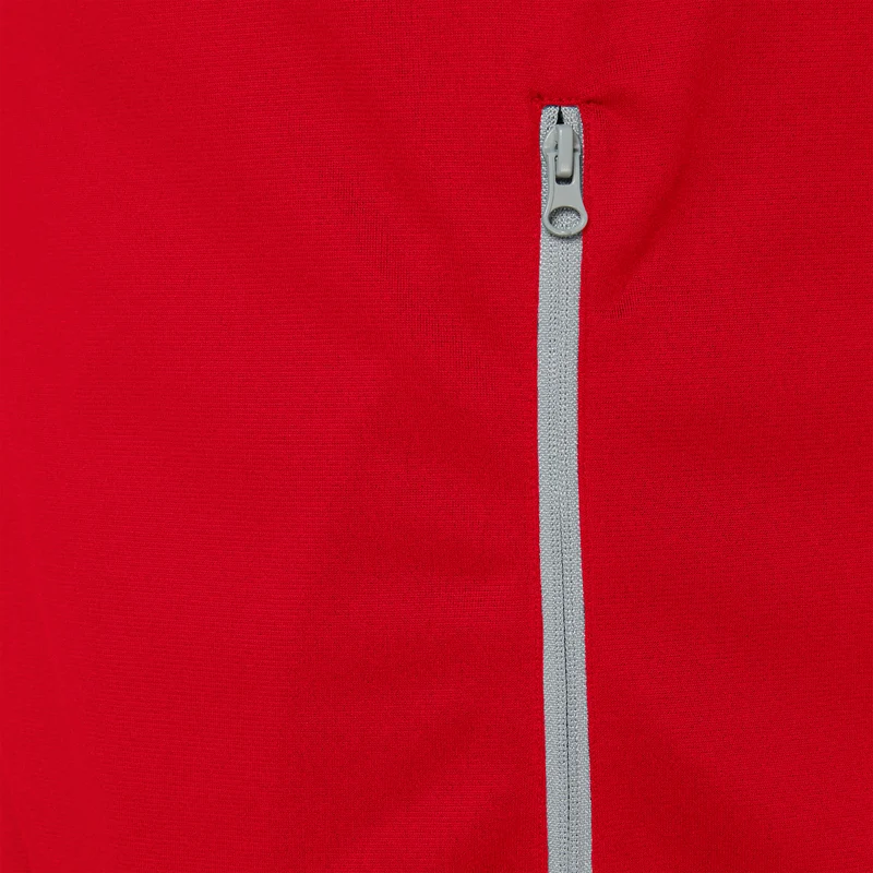 Veste à capuche FREYR Macron ACADEMY EVO