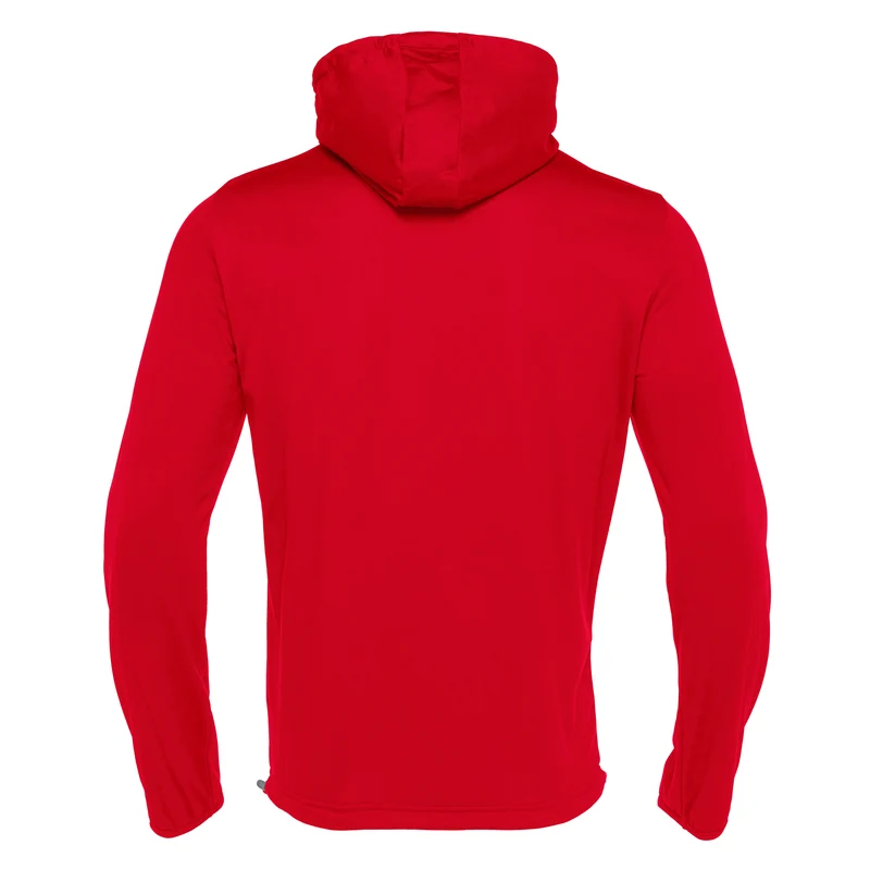 Veste à capuche FREYR Macron ACADEMY EVO