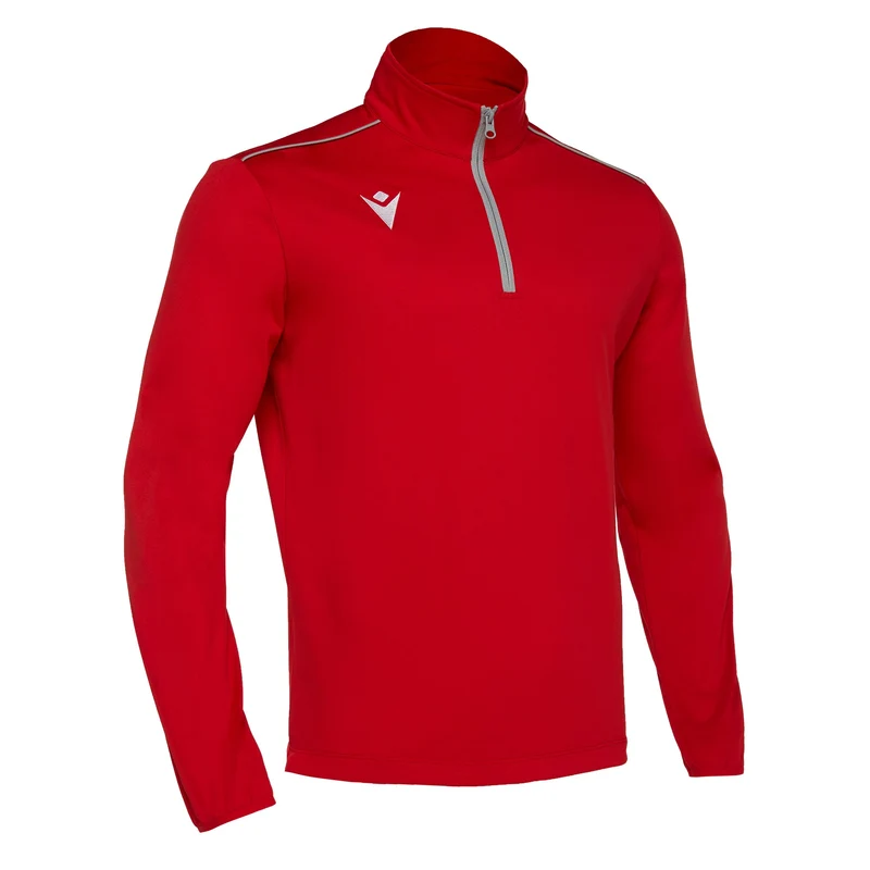 Sweat 1/4 zip HAVEL Juniors Macron ACADEMY EVO