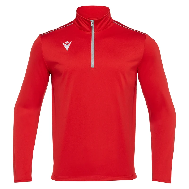 Sweat 1/4 zip HAVEL Juniors Macron ACADEMY EVO