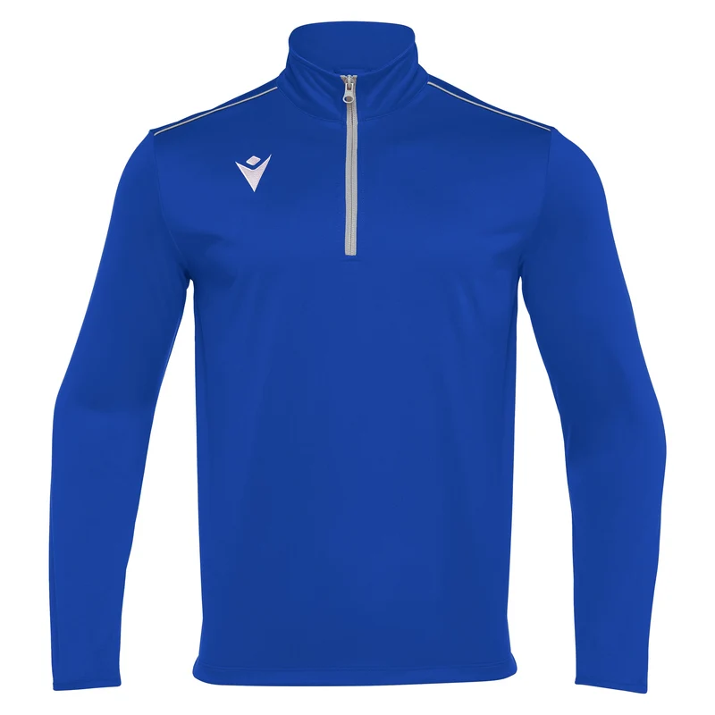 Sweat 1/4 zip HAVEL Juniors Macron ACADEMY EVO
