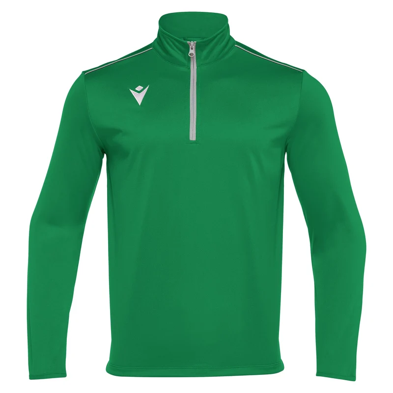 Sweat 1/4 zip HAVEL Juniors Macron ACADEMY EVO