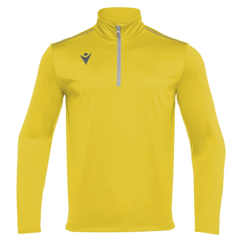 Sweat 1/4 zip HAVEL Juniors Macron ACADEMY EVO
