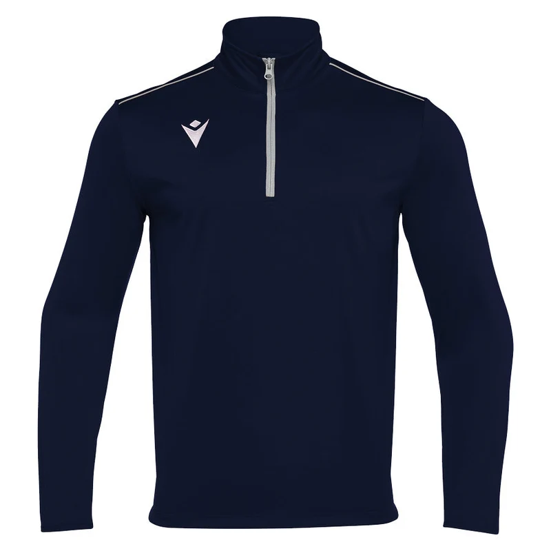 Sweat 1/4 zip HAVEL Juniors Macron ACADEMY EVO