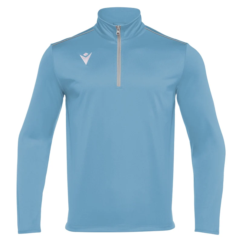 Sweat 1/4 zip HAVEL Juniors Macron ACADEMY EVO