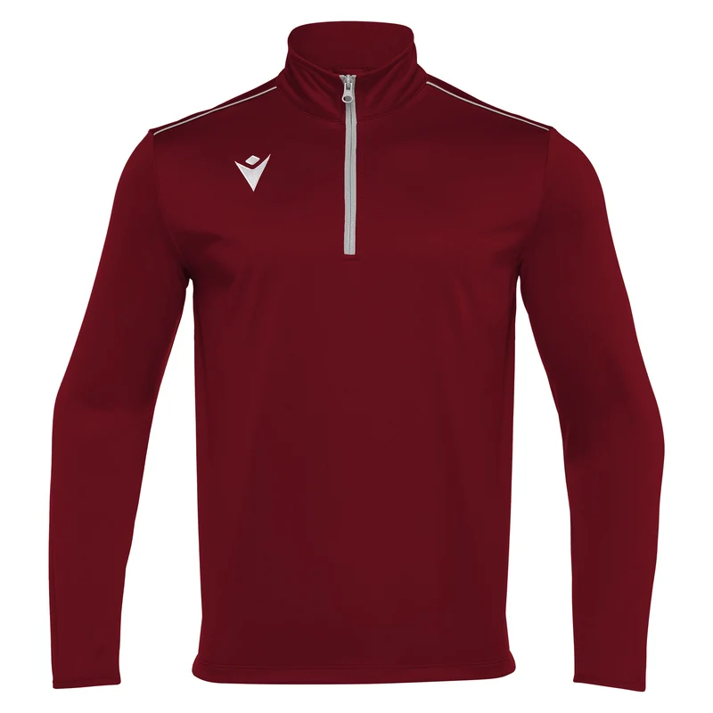 Sweat 1/4 zip HAVEL Juniors Macron ACADEMY EVO
