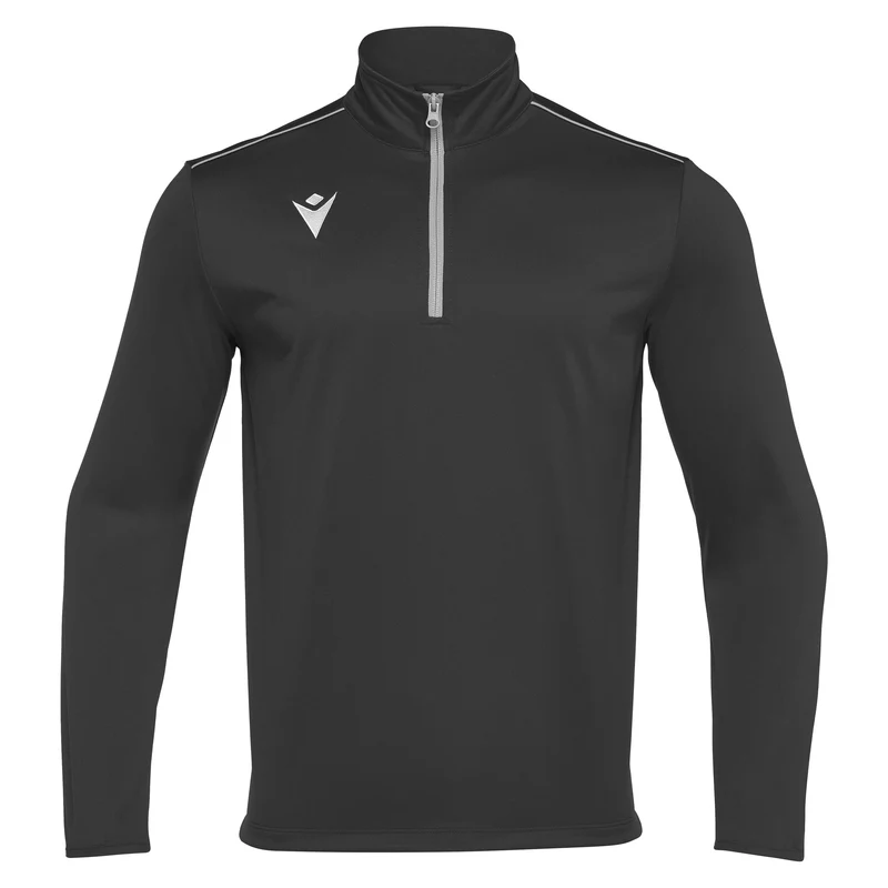 Sweat 1/4 zip HAVEL Juniors Macron ACADEMY EVO