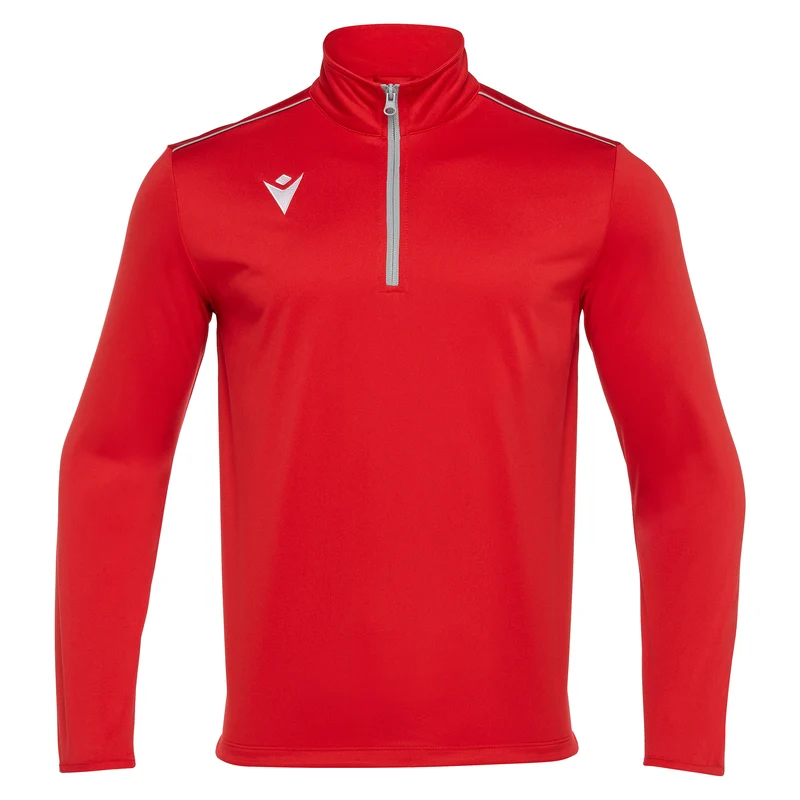 Sweat 1/4 zip HAVEL Séniors Macron ACADEMY EVO