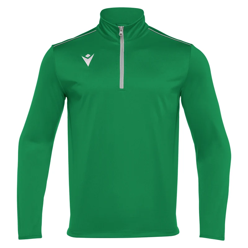 Sweat 1/4 zip HAVEL Séniors Macron ACADEMY EVO