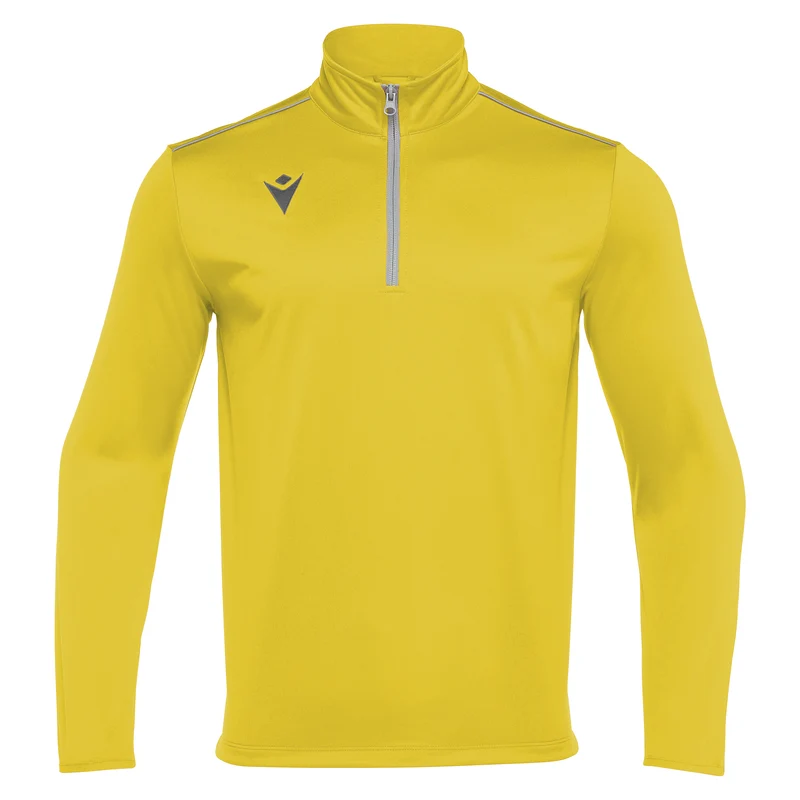 Sweat 1/4 zip HAVEL Séniors Macron ACADEMY EVO