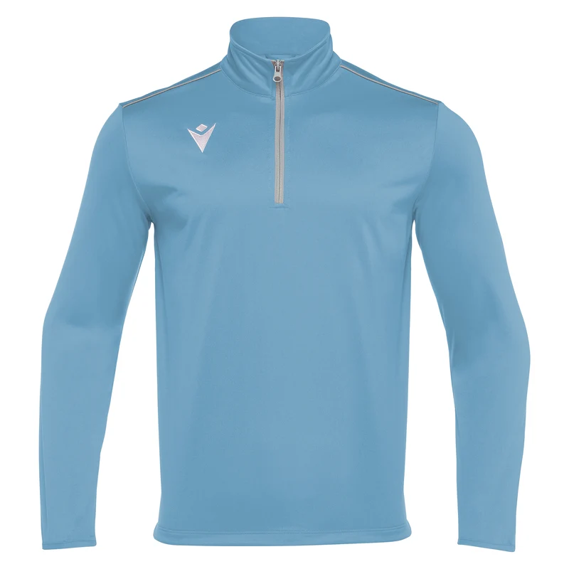 Sweat 1/4 zip HAVEL Séniors Macron ACADEMY EVO
