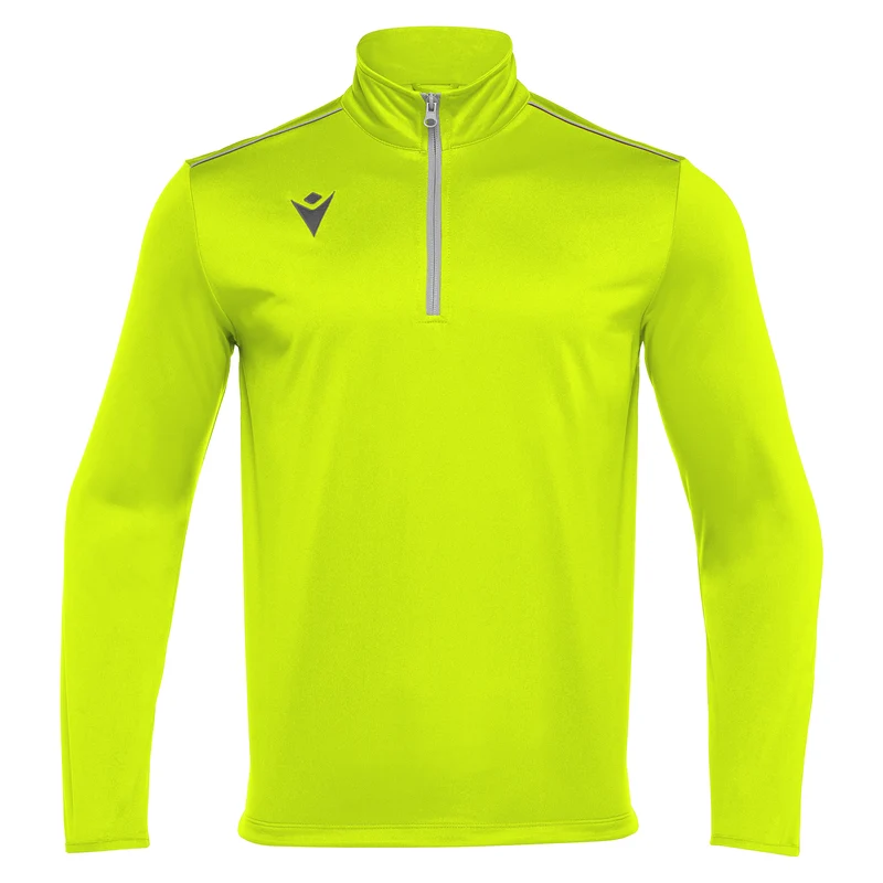 Sweat 1/4 zip HAVEL Séniors Macron ACADEMY EVO