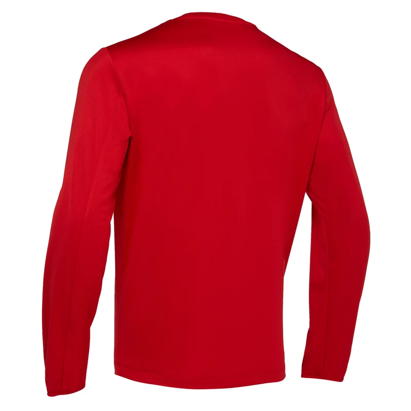 Sweat col rond SALZACH Macron ACADEMY EVO.