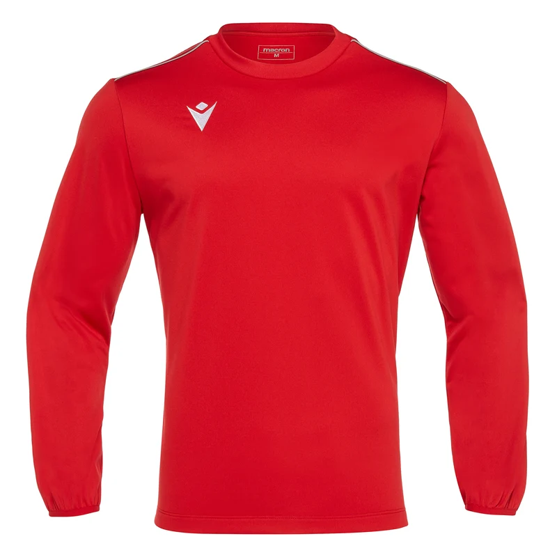 Sweat col rond SALZACH Macron ACADEMY EVO.