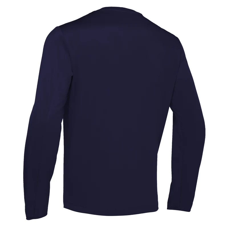 Sweat col rond SALZACH Macron ACADEMY EVO.