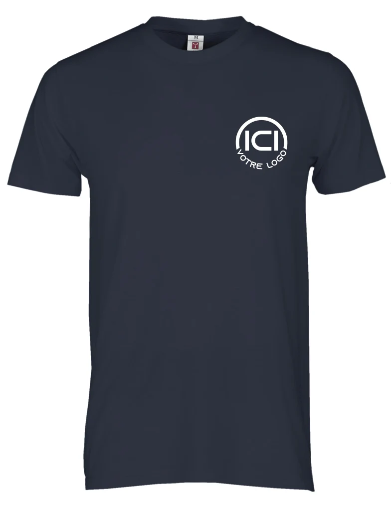 Tee shirt PRINT