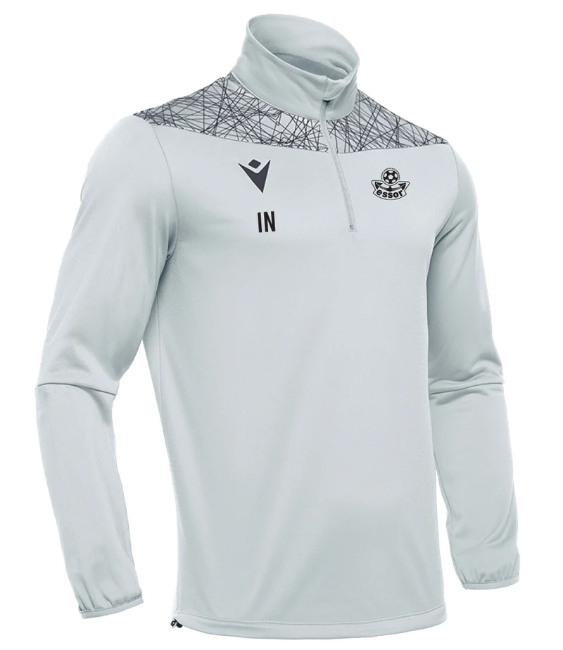 Sweat 1/4 zip TAGUS Essor