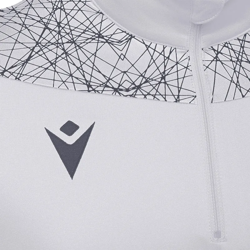 Sweat 1/4 zip TAGUS Essor