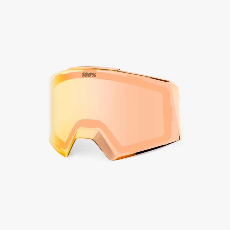 NORG Replacement Lens Copper ML Mirror