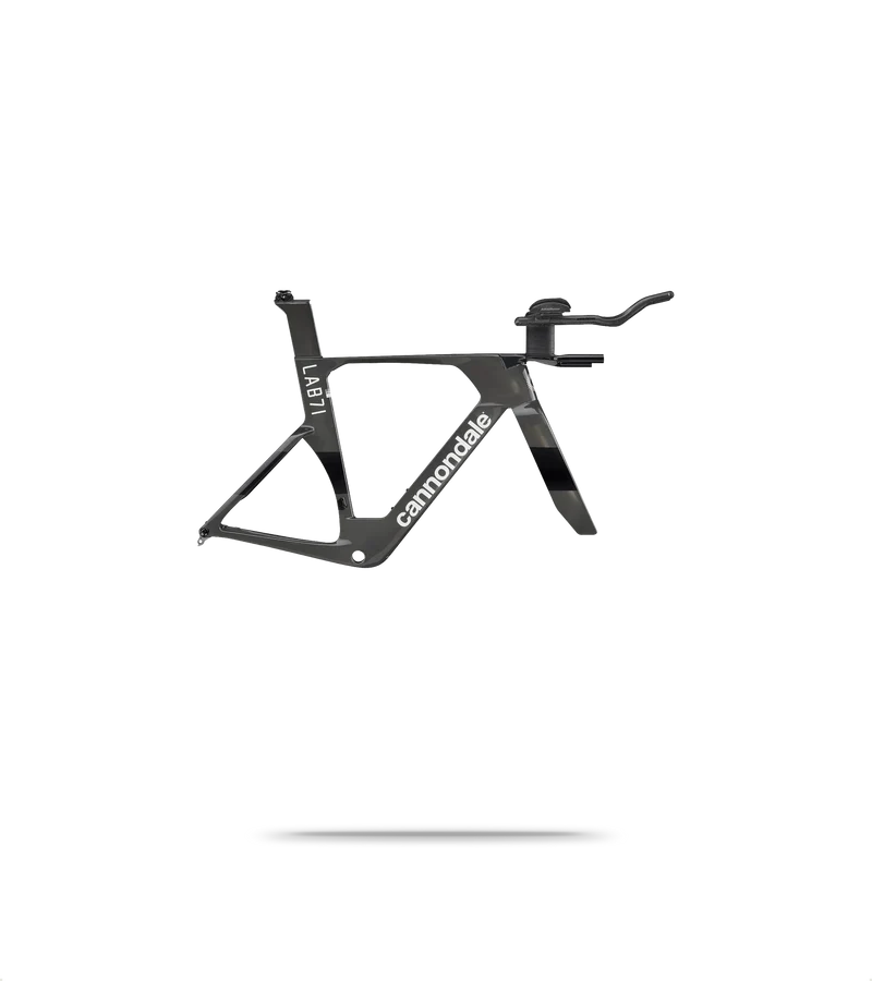 SuperSlice EVO LAB71 A/M Frameset