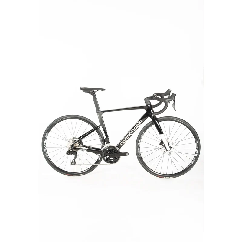 SuperSix Evo Carbon 48cm - Approved Used