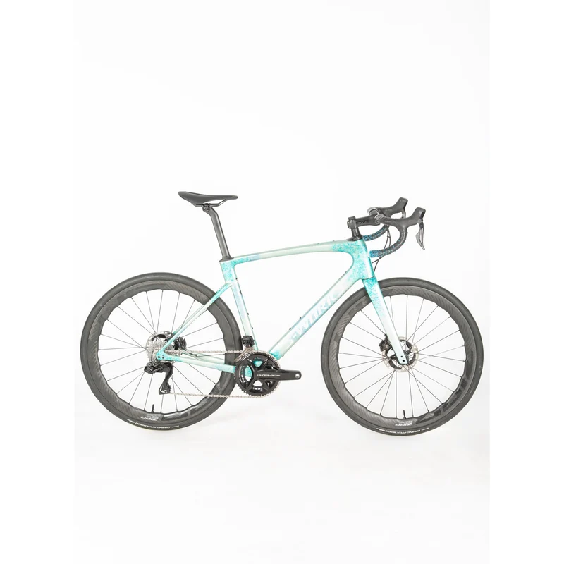 S-Works Roubaix 58cm 2024 - Approved Used