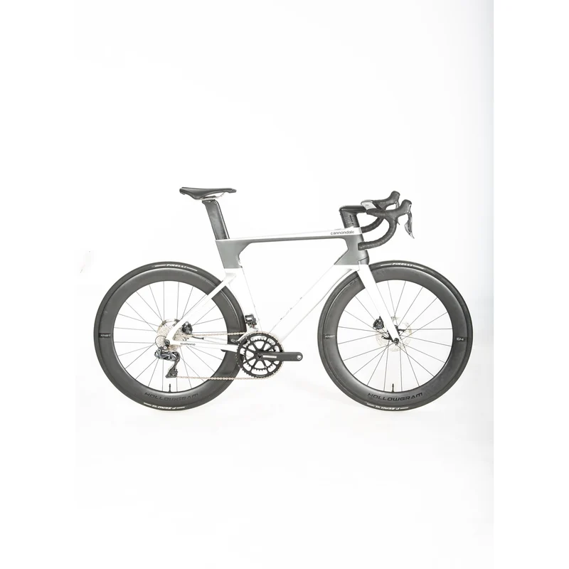 SystemSix Hi-Mod Carbon 56cm - Approved Used