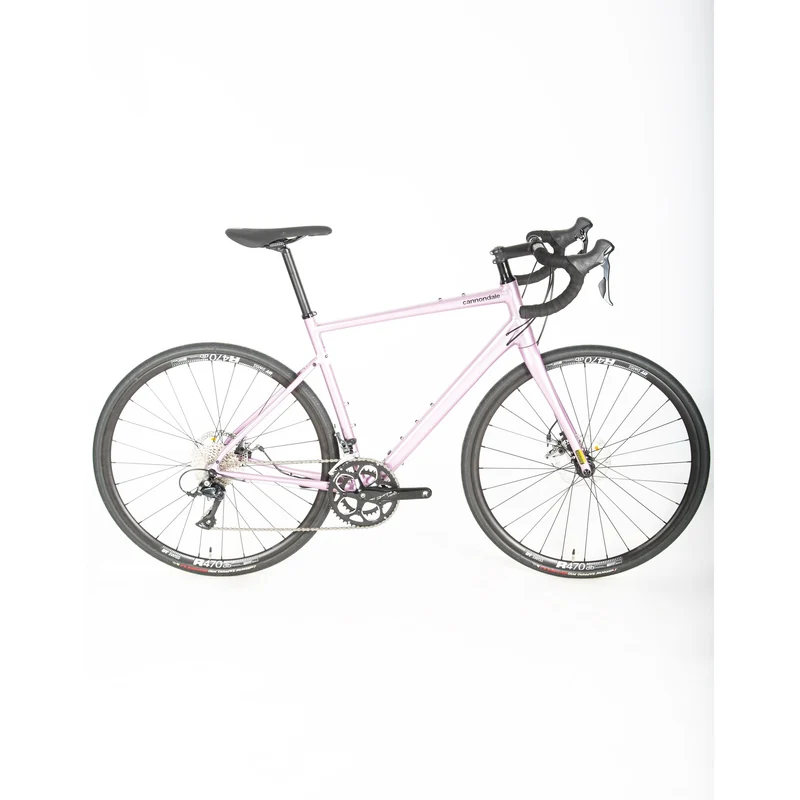Cannondale Synapse 2 Disc 56cm - Approved Used