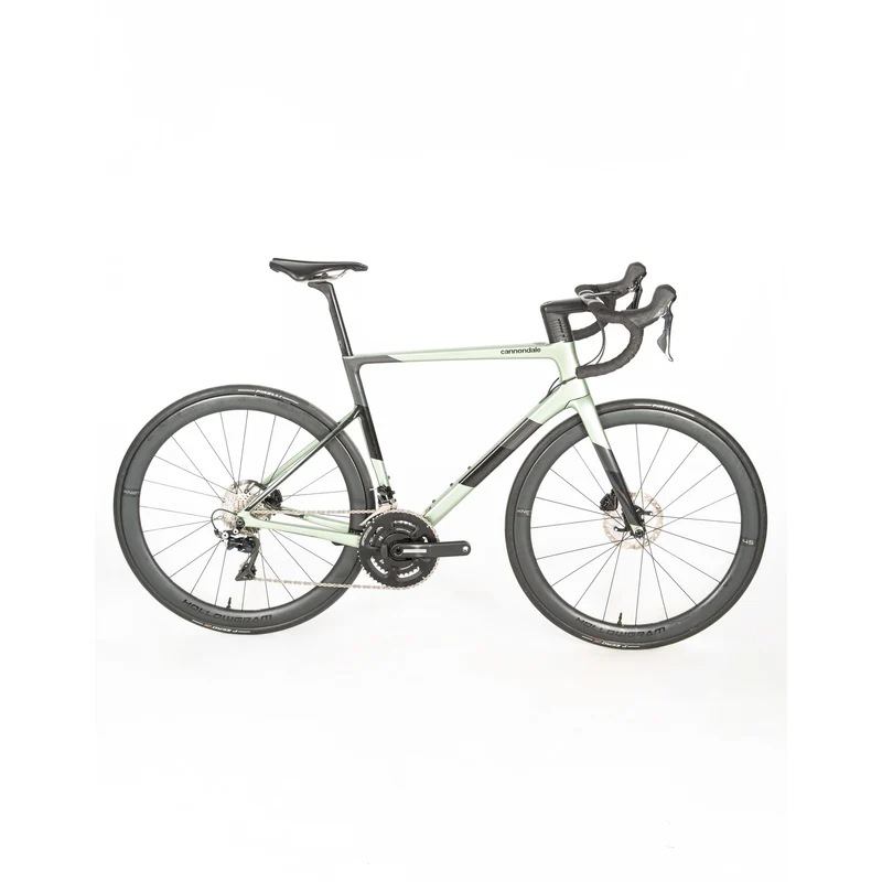 SuperSix Evo Hi-Mod Dura-Ace 2020 54cm - Approved Used