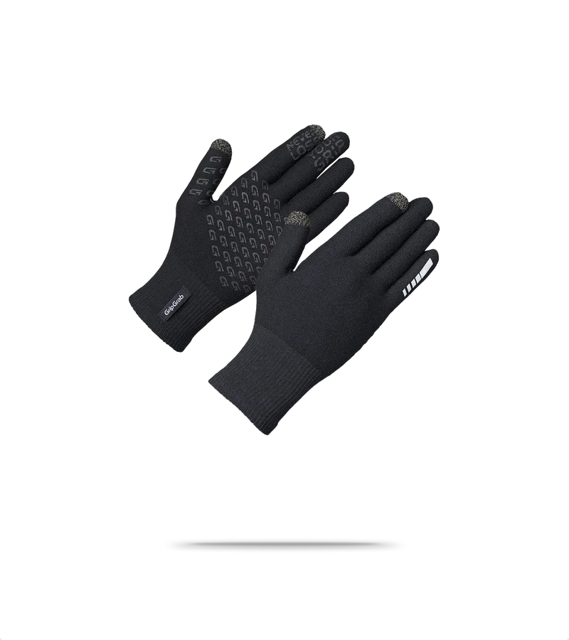 Primavera 2 Merino Spring-Autumn Cycling Gloves