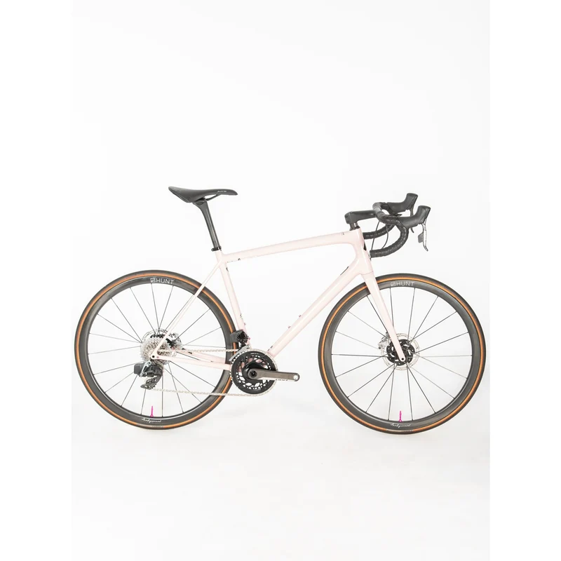 Aethos Pro Custom Build 58cm - Approved Used