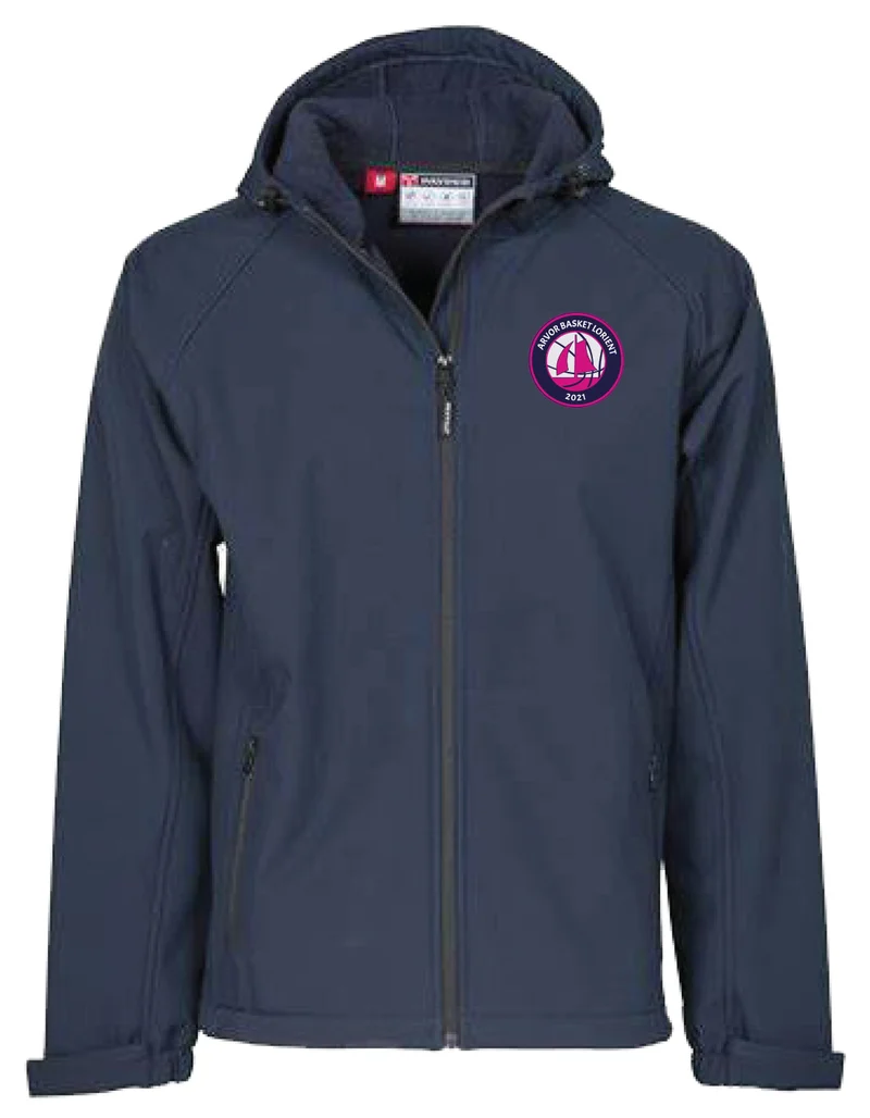 Softshell homme GALE Payper