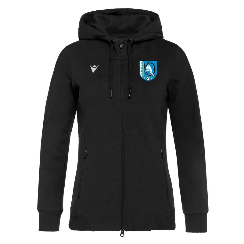 Veste à capuche femme LYRE