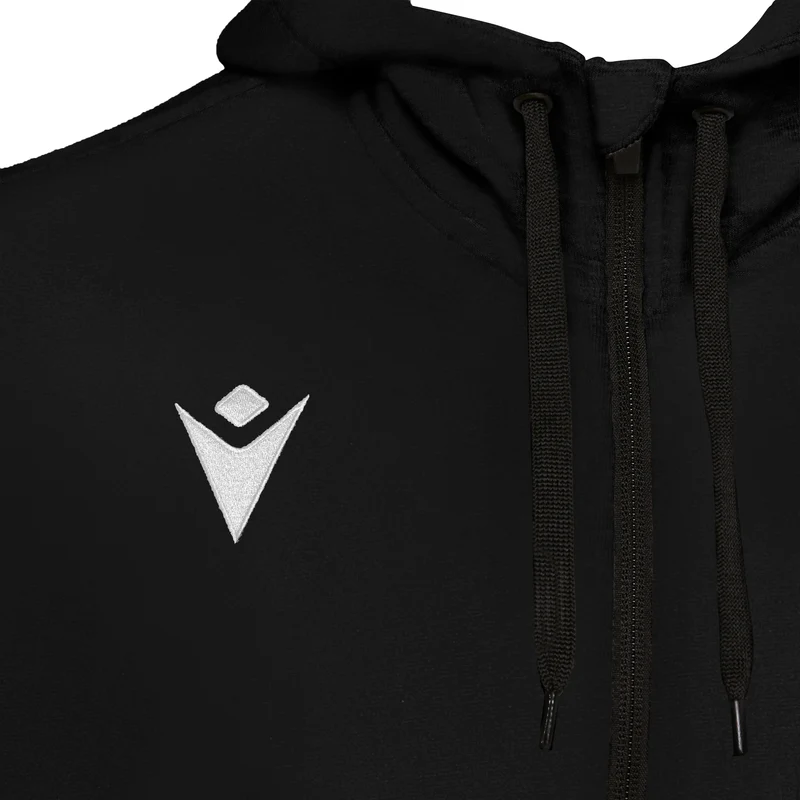 Veste à capuche homme ZITHER