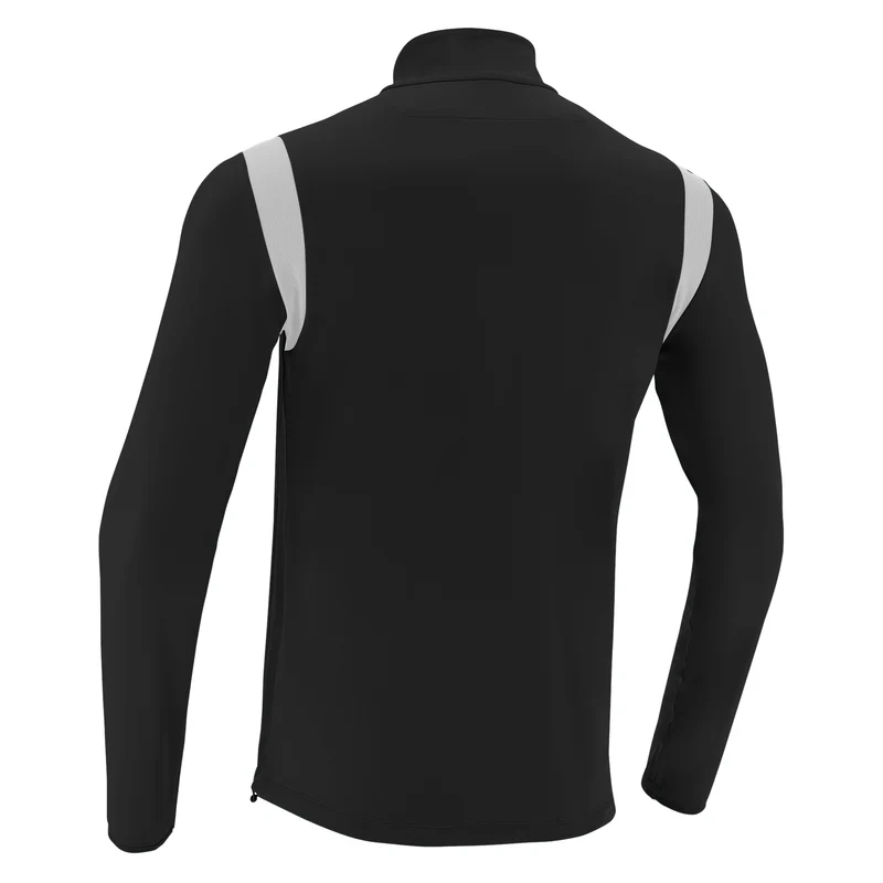 Sweat 1/4 zip PURUS