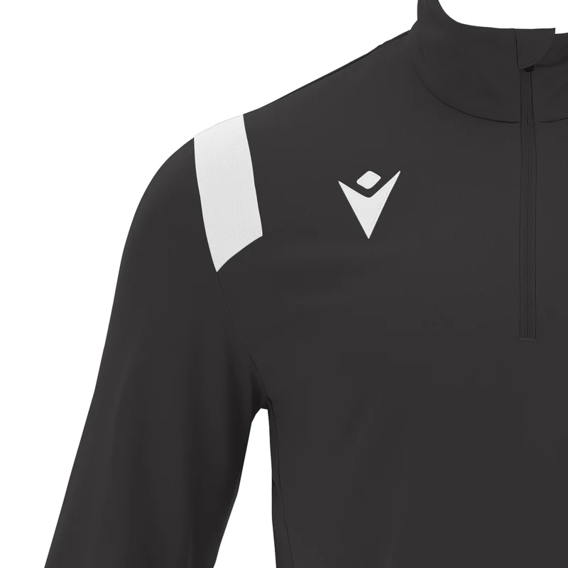 Sweat 1/4 zip GANGE