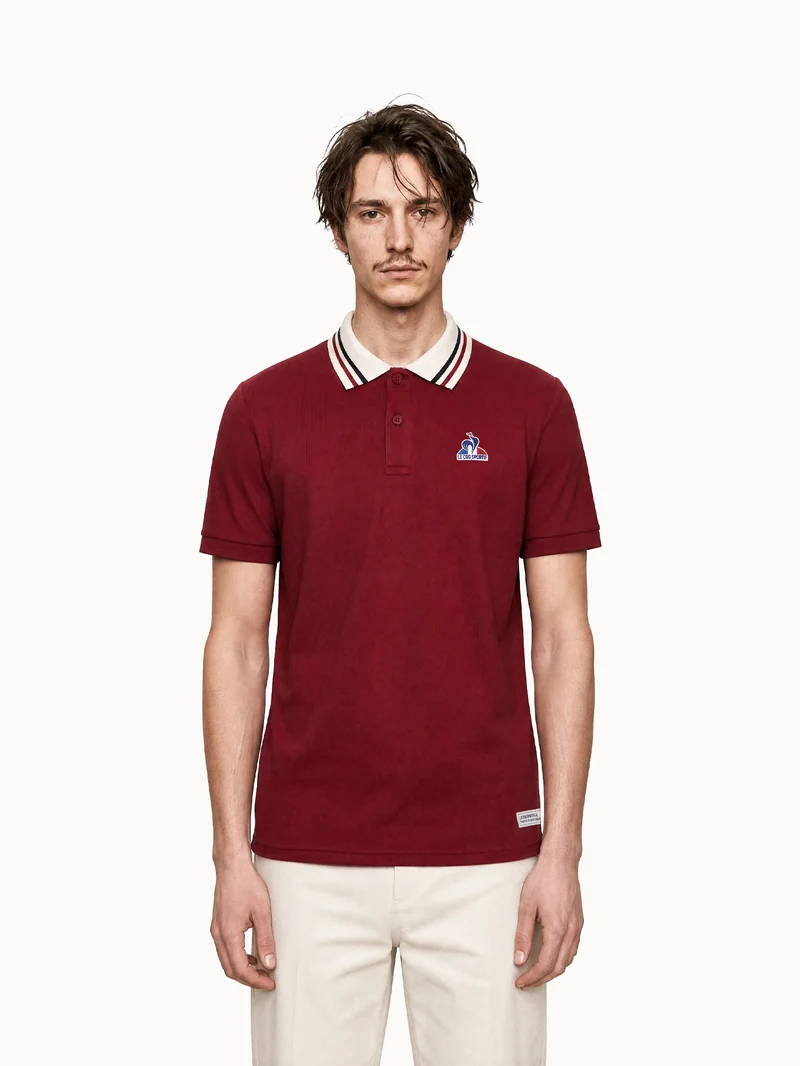 Polo Homme