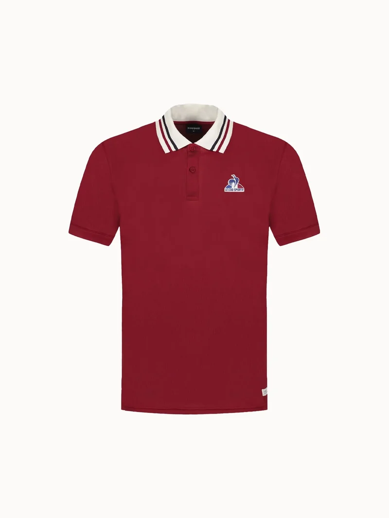 Polo Homme