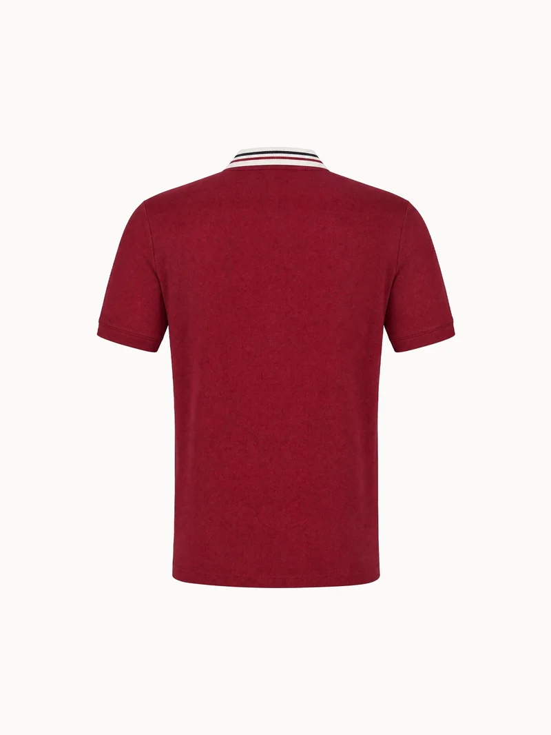 Polo Homme