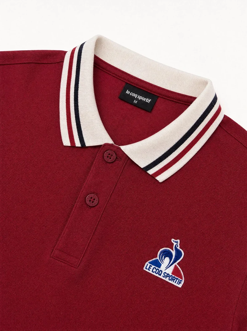Polo Homme