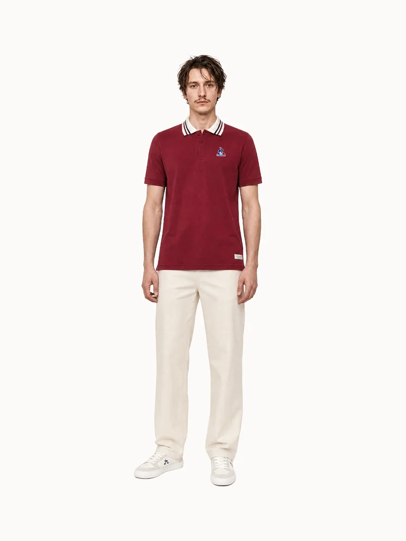 Polo Homme