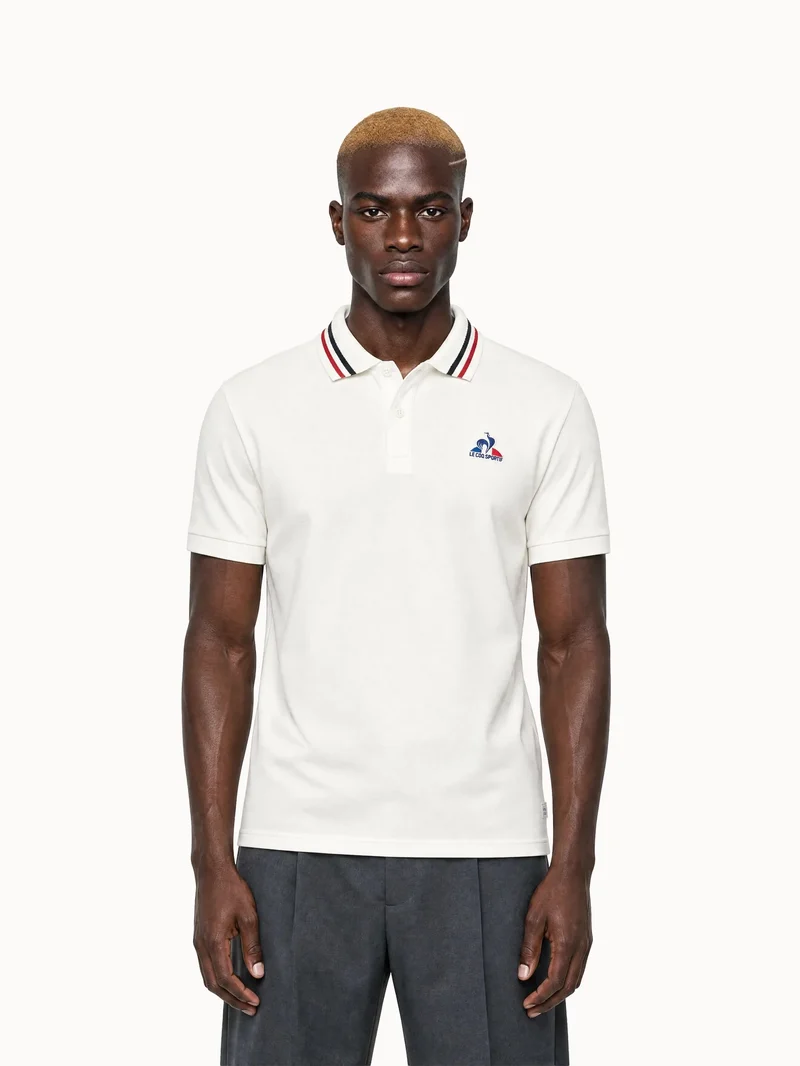Polo Homme