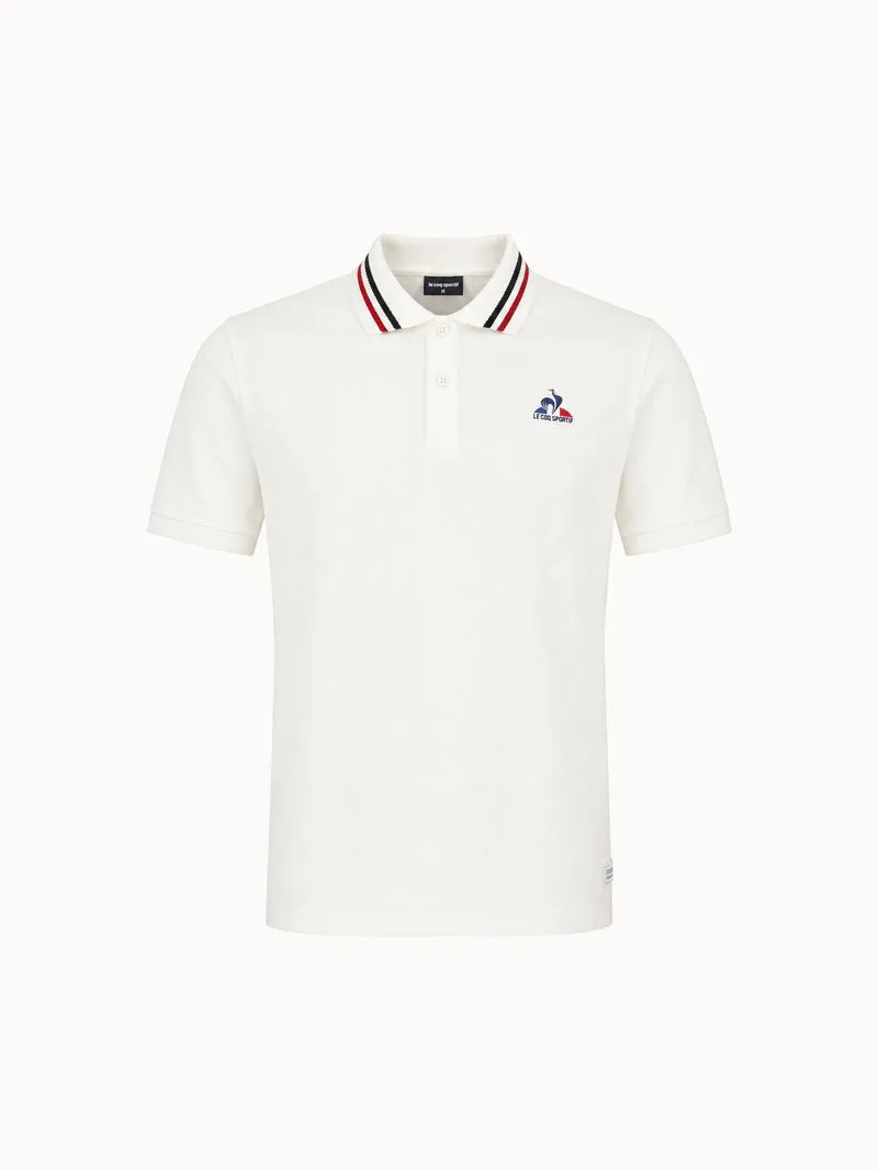Polo Homme